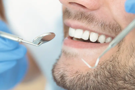 Dentistry-chain-acquisition