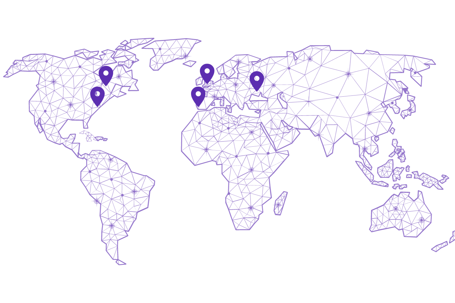 World-Map-purple